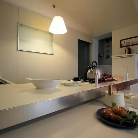 Ferienwohnung Fur 4 Personen Ca 60 M In Albisola Superiore, Italienische Riviera Palmenriviera Apartment Albisola Superiore