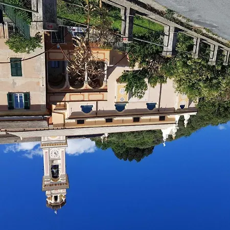Ferienwohnung Fur 4 Personen Ca 60 M In Albisola Superiore, Italienische Riviera Palmenriviera *