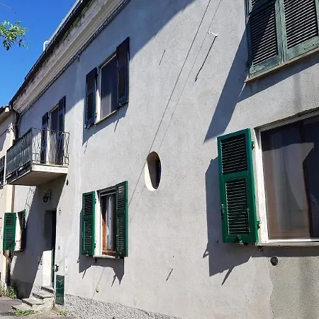 Ferienwohnung Fur 4 Personen Ca 60 M In Albisola Superiore, Italienische Riviera Palmenriviera